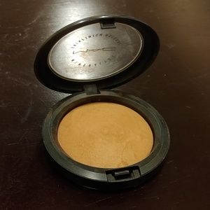 Mac mineralize bronzer